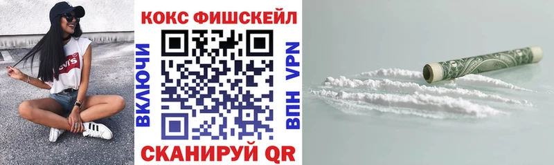 Cocaine Fish Scale  Купить закладки  Лиски 